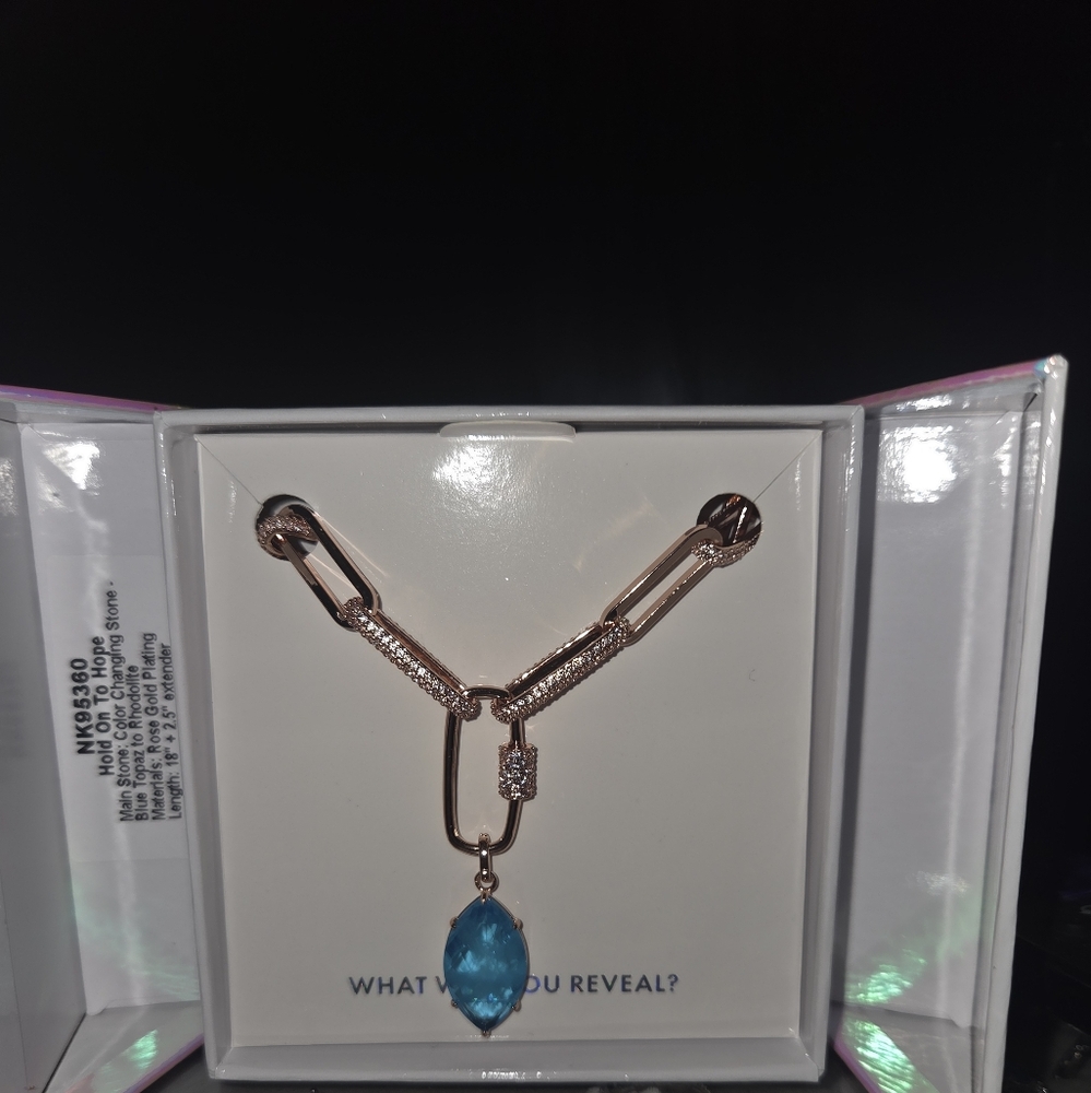 Hold On To Hope Mental Health Collection